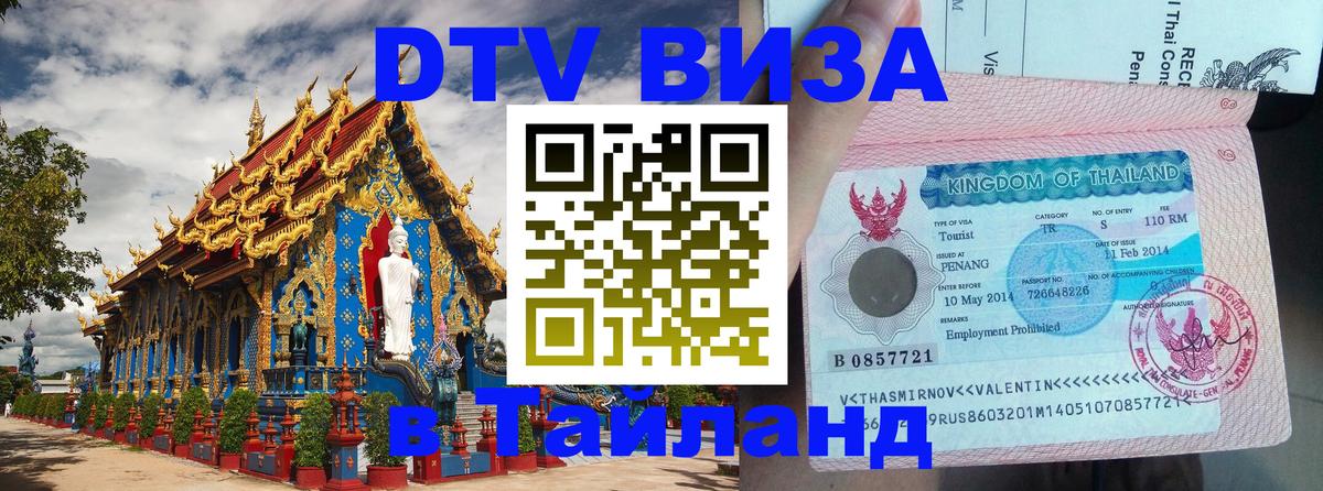 Сколько стоит DTV виза — актуальные цены, оформление даже без документов - 18.11.2025 
